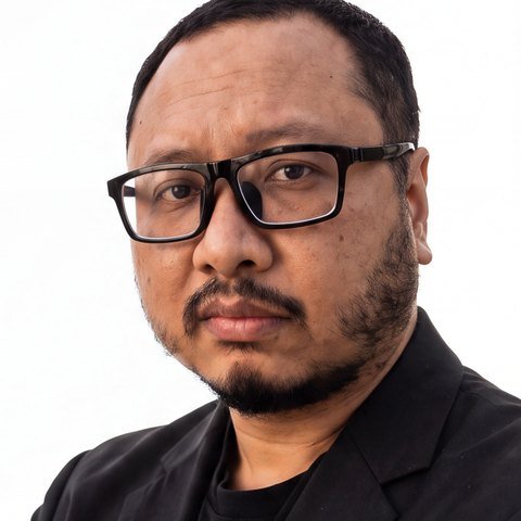 Nirman Kamal Juhanis, Integrated Marketing & Campaigns Specialist